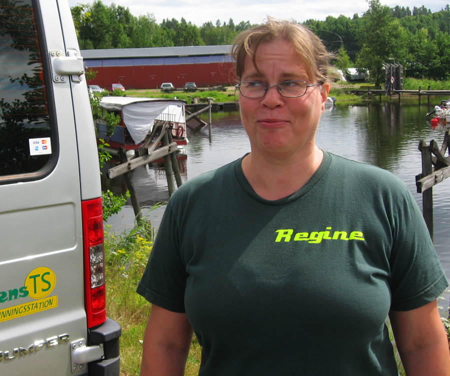 Regine